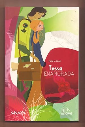 Seller image for TESSA ENAMORADA for sale by Libreria 7 Soles