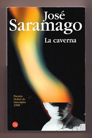 Seller image for LA CAVERNA for sale by Libreria 7 Soles