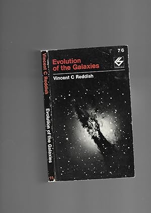 Seller image for Evolution of the Galaxies for sale by SAVERY BOOKS