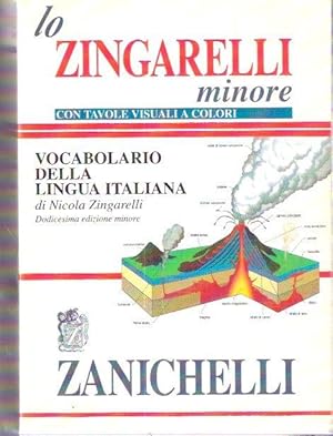Seller image for Vocabolario della lingua italiana for sale by SOSTIENE PEREIRA