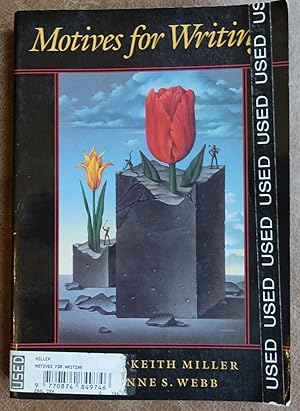 Seller image for Motives for Writing for sale by Faith In Print
