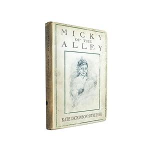 Seller image for Micky of the Alley and Other Youngsters for sale by Popeks Used and Rare Books, IOBA