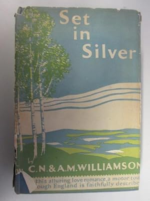 Seller image for Set in silver for sale by Goldstone Rare Books