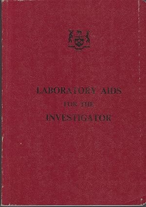 Laboratory Aids For The Investigator