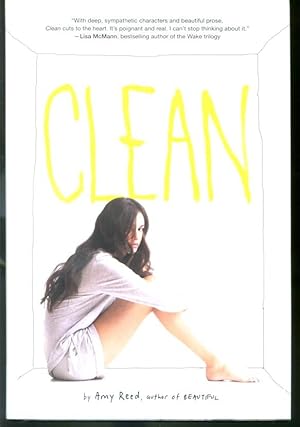 Seller image for Clean for sale by Librairie Le Nord