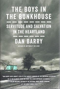 The Boys in the Bunkhouse: Servitude and Salvation in the Heartland