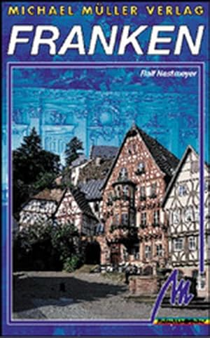 Immagine del venditore per Franken. Reisehandbuch mit vielen praktischen Tipps venduto da ANTIQUARIAT Franke BRUDDENBOOKS