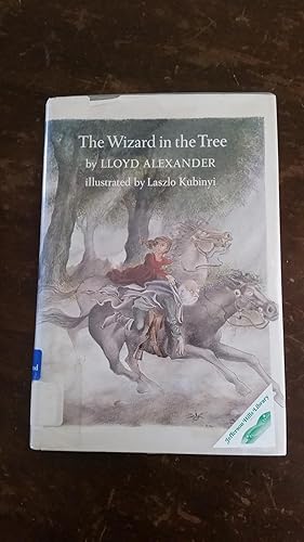 Seller image for The Wizard in the Tree for sale by Red Owl Books