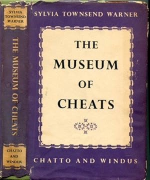 The Museum of Cheats And Other Stories