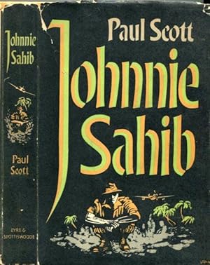 Johnnie Sahib