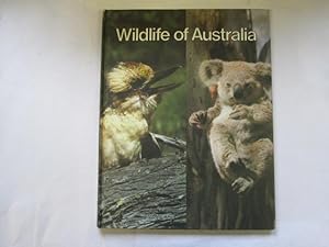 Image du vendeur pour Wildlife Of Australia mis en vente par Goldstone Rare Books