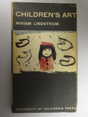 Seller image for Children's Art for sale by Goldstone Rare Books