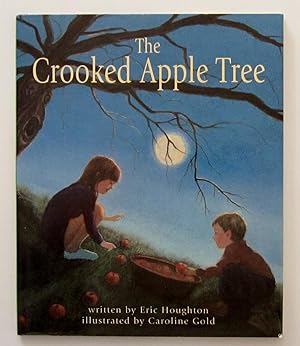 Bild des Verkufers fr Crooked Apple Tree zum Verkauf von Book Nook