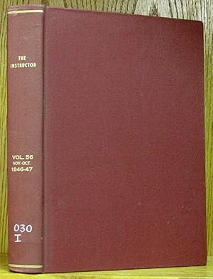 Instructor Volume 56 (all ten issues 1946-47)