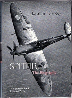 Spitfire : The Biography