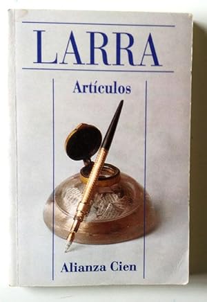 Bild des Verkufers fr Artculos zum Verkauf von Librera Salvalibros Express