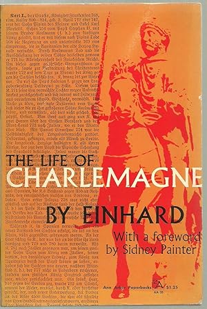 Seller image for The Life of Charlemagne for sale by Sabra Books
