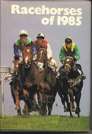 Racehorses of 1985