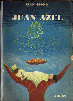 Juan Azul