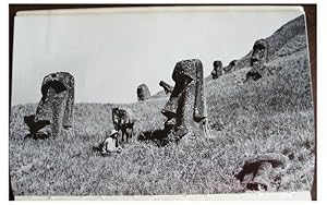 Easter Island