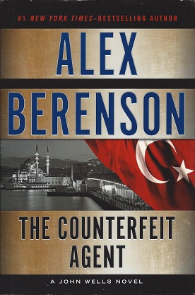 The Counterfeit Agent