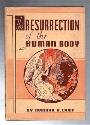 The Resurrection of the Human Body