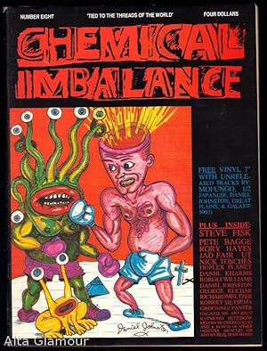 Seller image for CHEMICAL IMBALANCE; "Tied to the Threads of the World" No. 8 for sale by Alta-Glamour Inc.