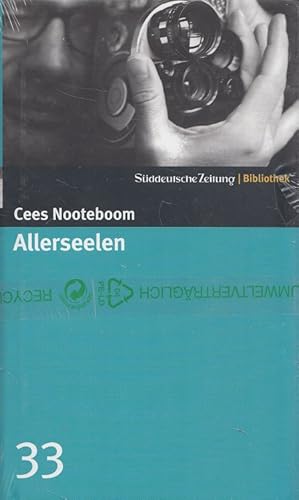 Seller image for Allerseelen : Roman. Aus dem Niederlnd. von Helga van Beuningen / Sddeutsche Zeitung - Bibliothek ; [33] for sale by Versandantiquariat Nussbaum