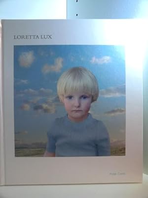 Bild des Verkufers fr Loretta Lux zum Verkauf von Antiquariat Weber