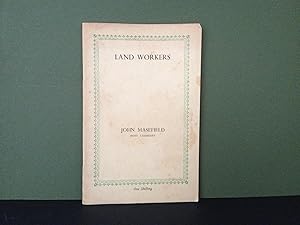 Seller image for Land Workers for sale by Bookwood