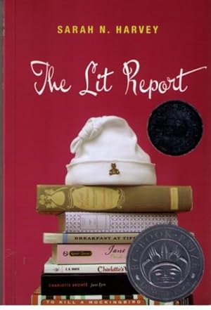 Seller image for The Lit Report for sale by Neil Williams, Bookseller
