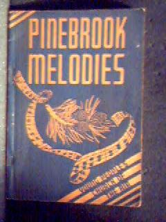 Seller image for Pinebrook Melodies for sale by Phyllis35