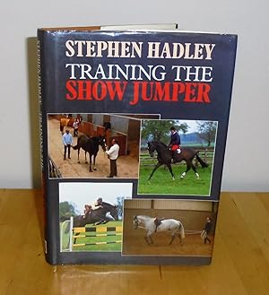 Image du vendeur pour Training the Show Jumper mis en vente par M. C. Wilson