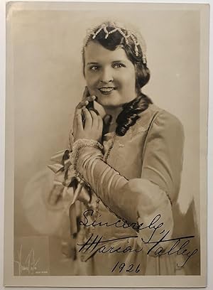 Signed Photograph