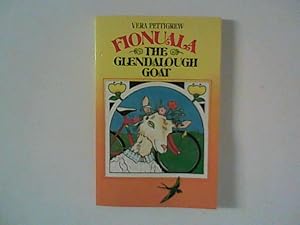 Seller image for Fionuala : The Glendalough Goat Illustr. by Terry Myler. for sale by ANTIQUARIAT FRDEBUCH Inh.Michael Simon