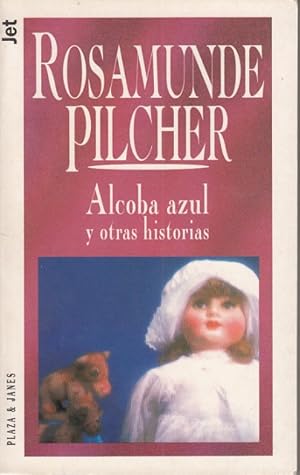 Seller image for LA ALCOBA AZUL Y OTRAS HISTORIAS for sale by Librera Vobiscum