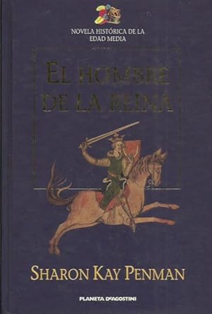 Bild des Verkufers fr EL HOMBRE DE LA REINA zum Verkauf von Librera Vobiscum