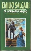 Imagen del vendedor de EL CORSARIO NEGRO a la venta por Librera Vobiscum