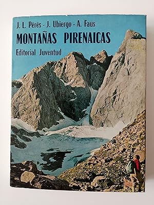 Montañas pirenaicas