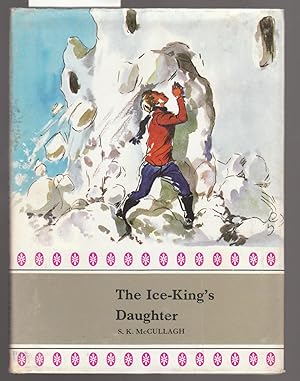 Dragon Pirate Stories : The Ice - King's Daughter : Book D2