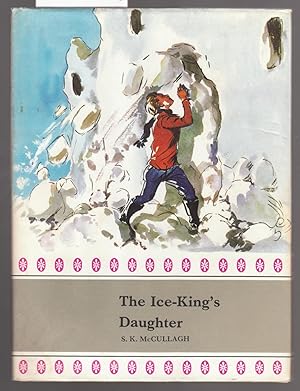 Dragon Pirate Stories : The Ice - King's Daughter : Book D2