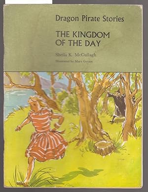 Dragon Pirate Stories : The Kingdom of the Day : Book C3