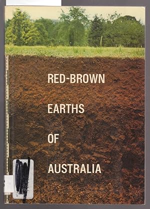 Red Brown Earths of Australia