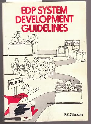 EDP System Development Guidlines