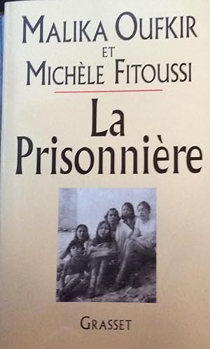 Seller image for La Prisonniere for sale by Artful Dodger Books