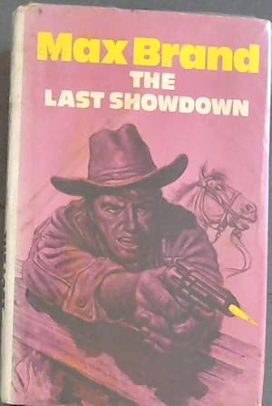 Seller image for The Last Showdown for sale by Chapter 1