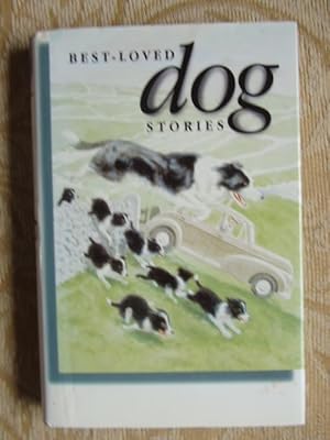 Seller image for BEST LOVED DOG STORIES for sale by Ron Weld Books