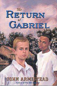 Seller image for The Return of Gabriel for sale by The Book Faerie