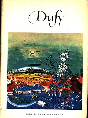 Imagen del vendedor de Dufy a la venta por Librodifaccia