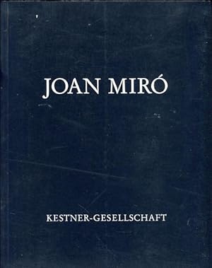 Joan Miró, Arbeiten auf Papier - 1901 - 1977